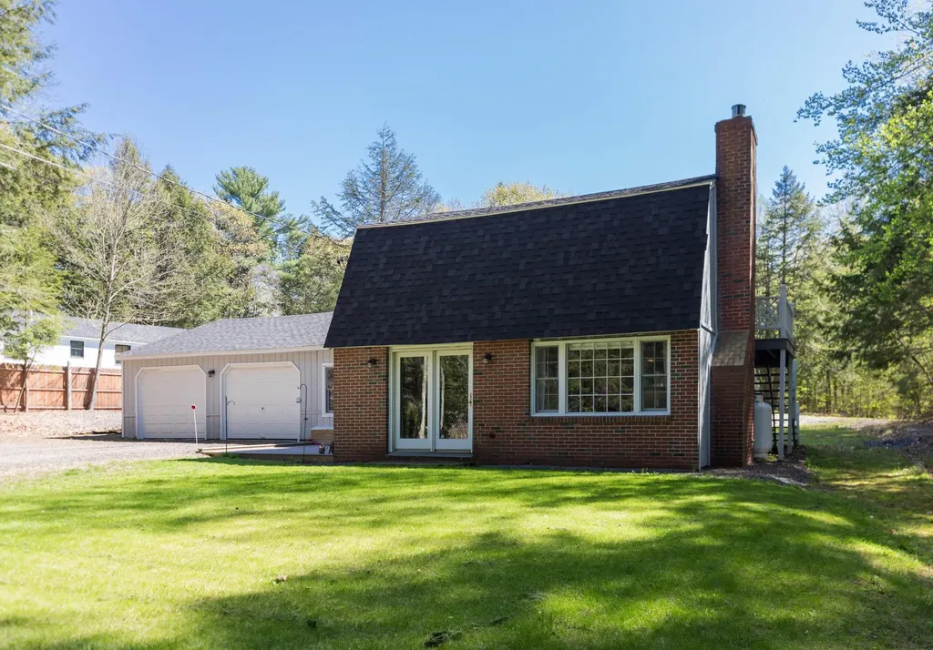 107 31st Street Shapleigh ME 04076