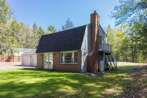 107 31st Street Shapleigh ME 04076