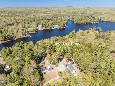 107 31st Street Shapleigh ME 04076