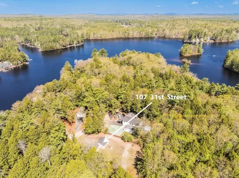 107 31st Street Shapleigh ME 04076