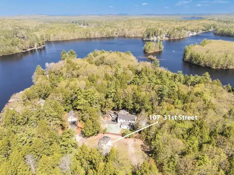 107 31st Street Shapleigh ME 04076