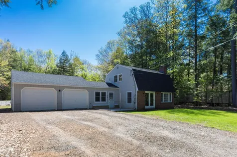 107 31st Street Shapleigh ME 04076