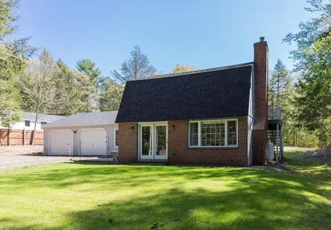 107 31st Street Shapleigh ME 04076