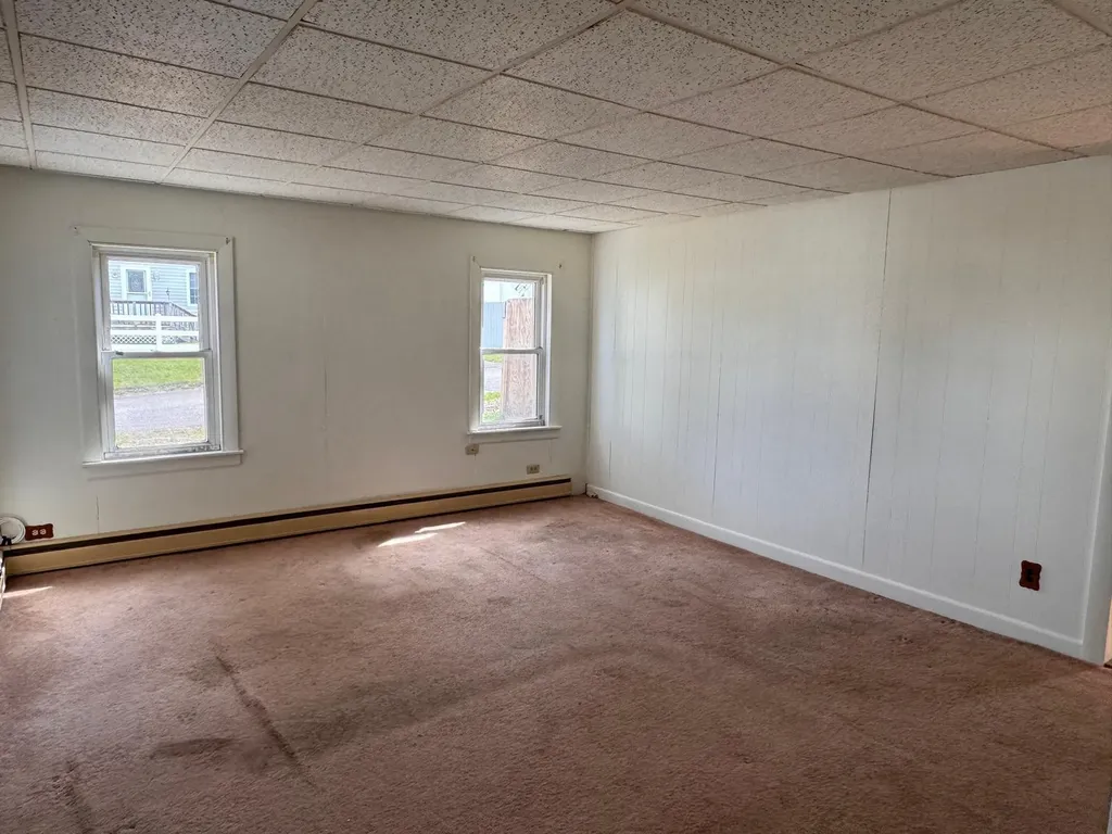 23 Pleasant Street Limestone ME 04750
