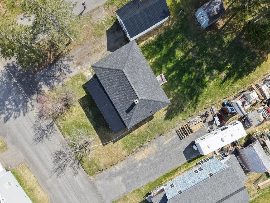 23 Pleasant Street Limestone ME 04750