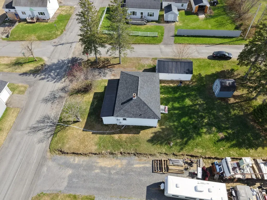 23 Pleasant Street Limestone ME 04750