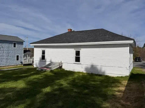 23 Pleasant Street Limestone ME 04750