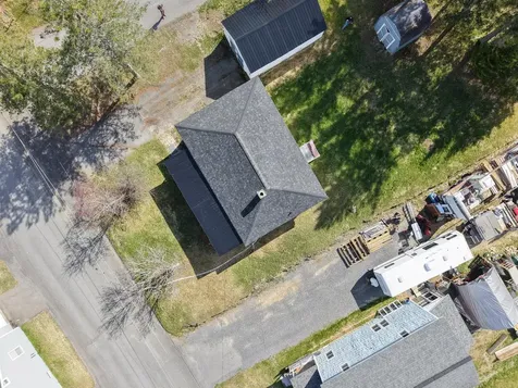 23 Pleasant Street Limestone ME 04750