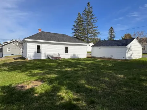 23 Pleasant Street Limestone ME 04750