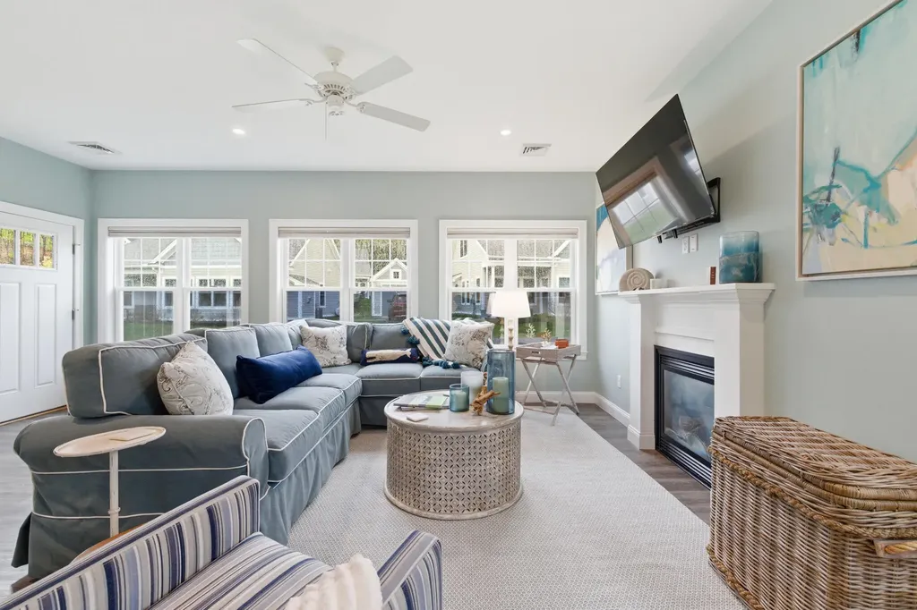 3 Outpost Place Arundel ME 04046