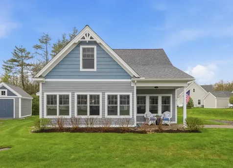 3 Outpost Place Arundel ME 04046