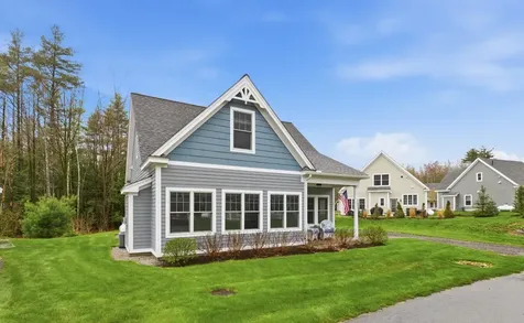 3 Outpost Place Arundel ME 04046