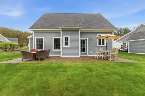 3 Outpost Place Arundel ME 04046