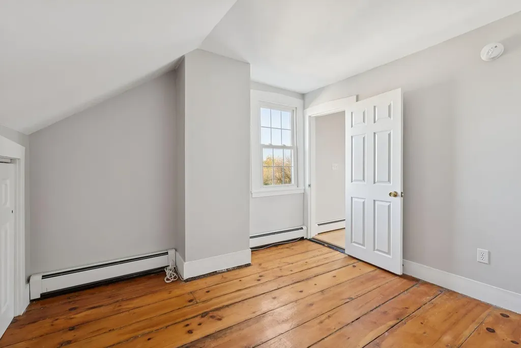 11 Parris Street Portland ME 04101