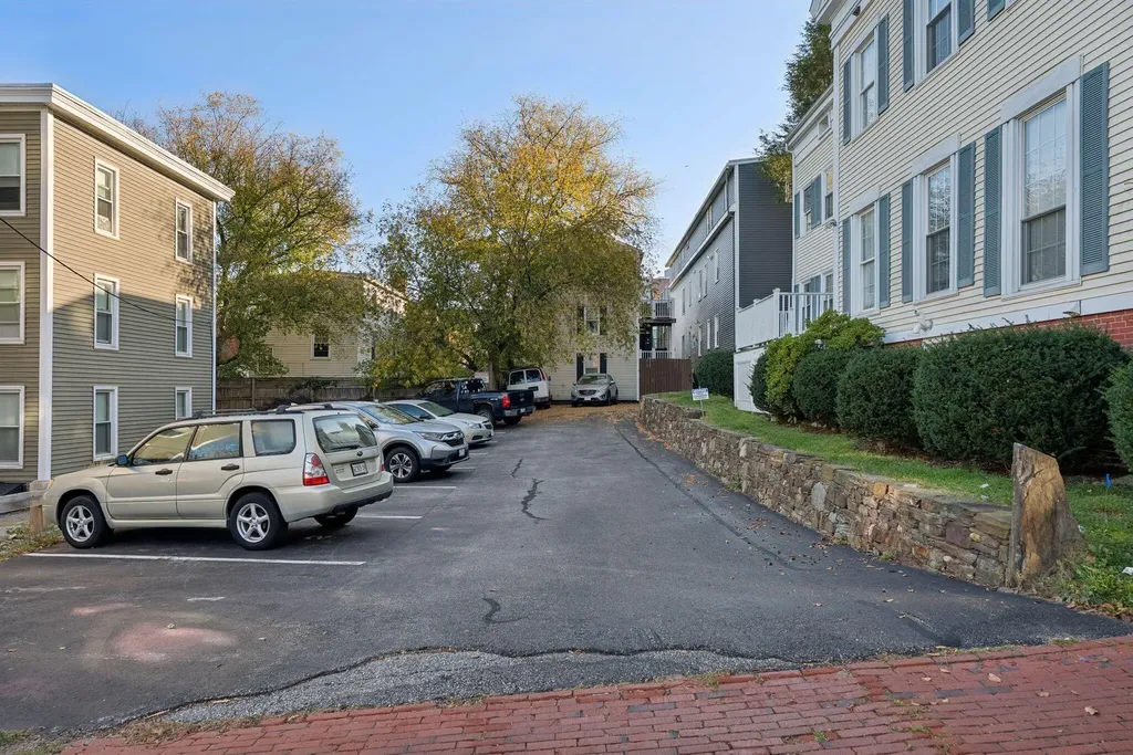 11 Parris Street Portland ME 04101