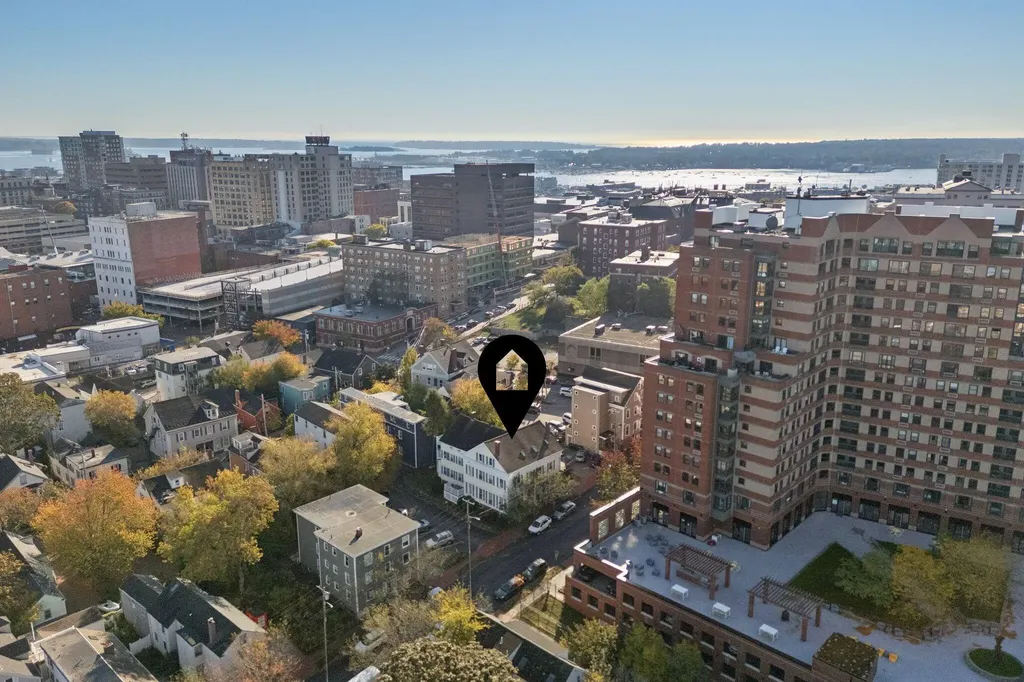 11 Parris Street Portland ME 04101