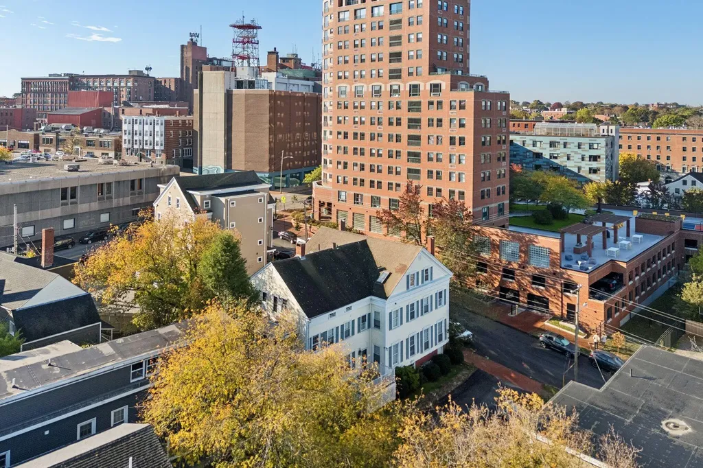 11 Parris Street Portland ME 04101