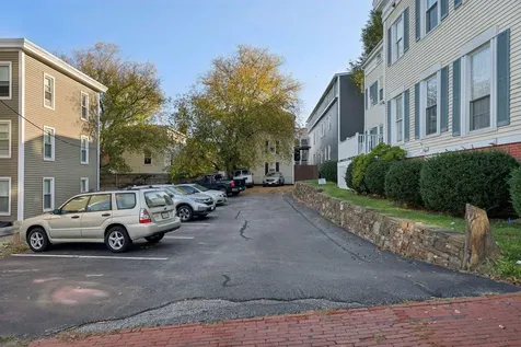 11 Parris Street Portland ME 04101