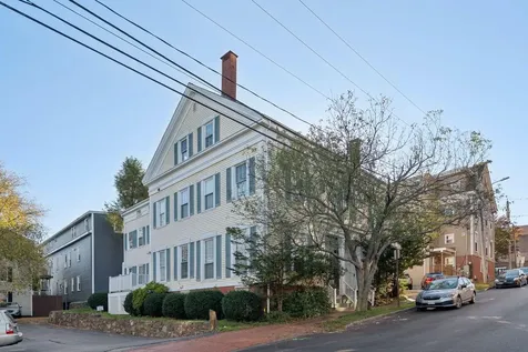 11 Parris Street Portland ME 04101