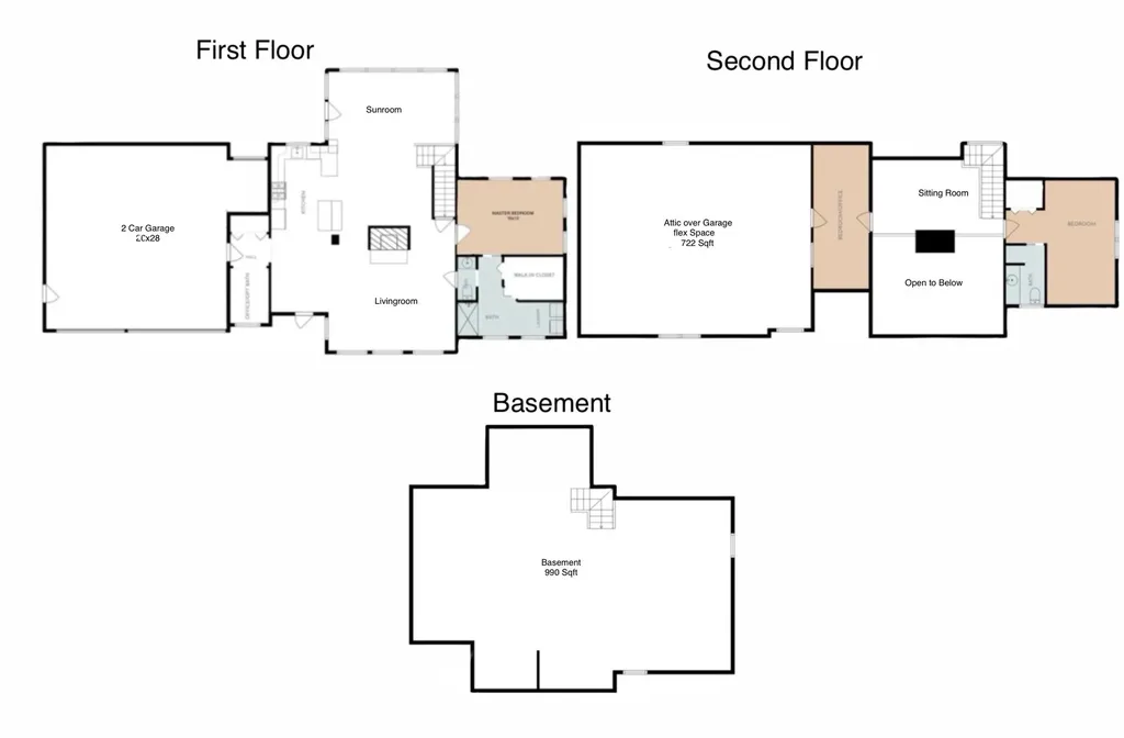 15 Castaway Drive Orland ME 04472