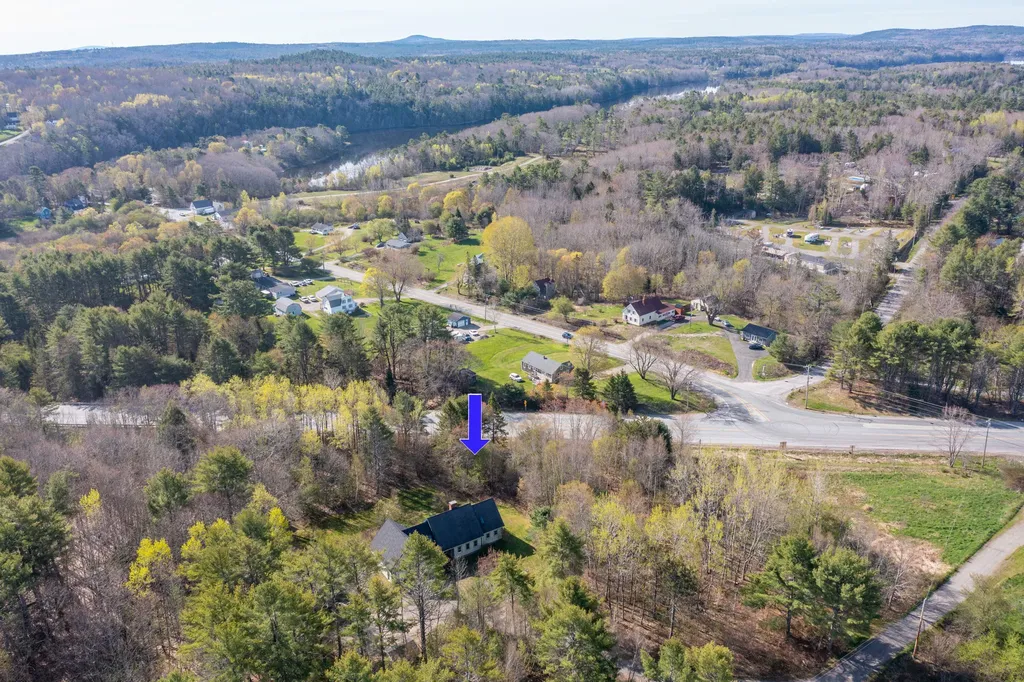 15 Castaway Drive Orland ME 04472