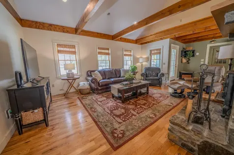 15 Castaway Drive Orland ME 04472