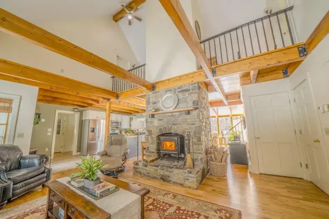 15 Castaway Drive Orland ME 04472