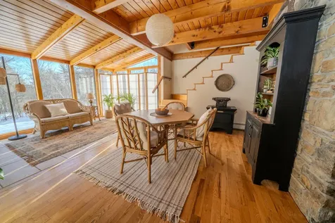 15 Castaway Drive Orland ME 04472