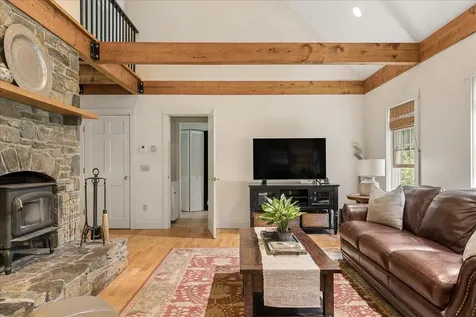 15 Castaway Drive Orland ME 04472