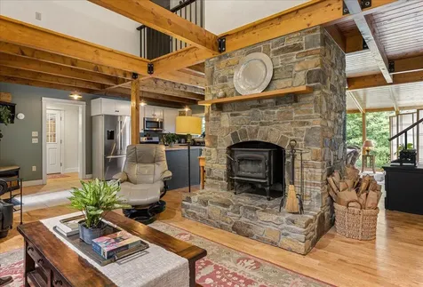 15 Castaway Drive Orland ME 04472