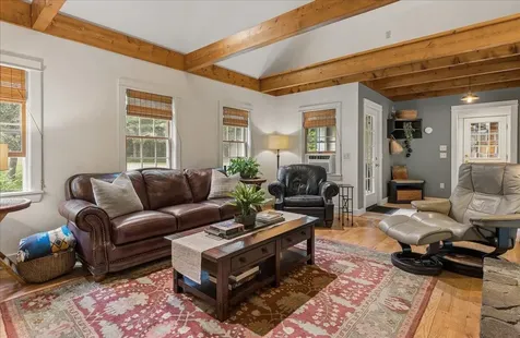 15 Castaway Drive Orland ME 04472