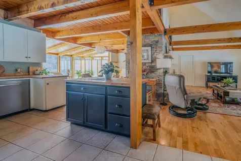 15 Castaway Drive Orland ME 04472