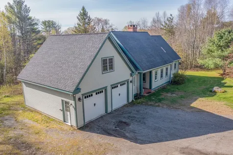 15 Castaway Drive Orland ME 04472