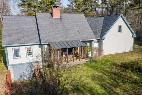 15 Castaway Drive Orland ME 04472