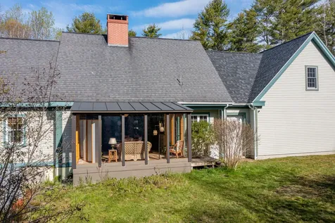 15 Castaway Drive Orland ME 04472
