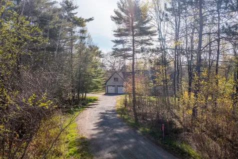 15 Castaway Drive Orland ME 04472