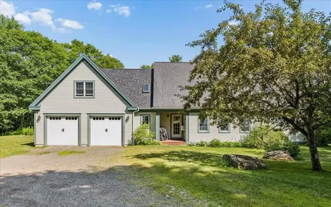 15 Castaway Drive Orland ME 04472