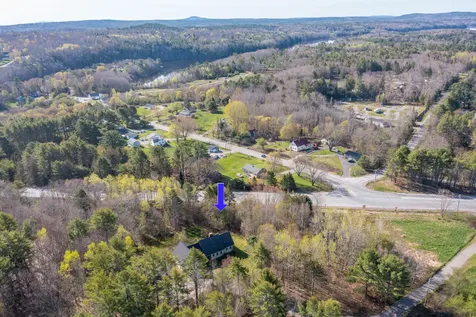 15 Castaway Drive Orland ME 04472