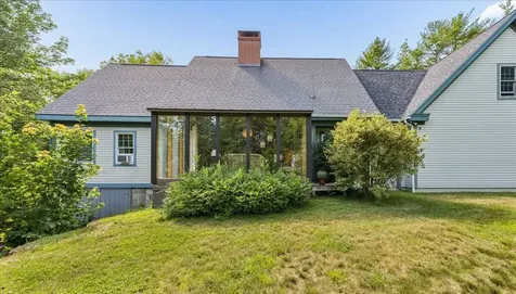 15 Castaway Drive Orland ME 04472
