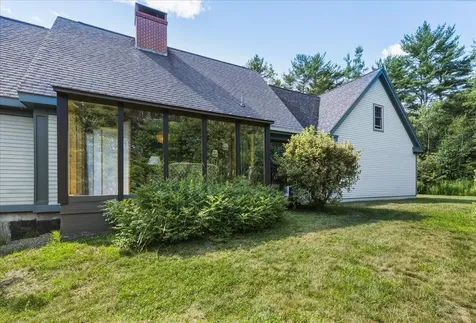 15 Castaway Drive Orland ME 04472