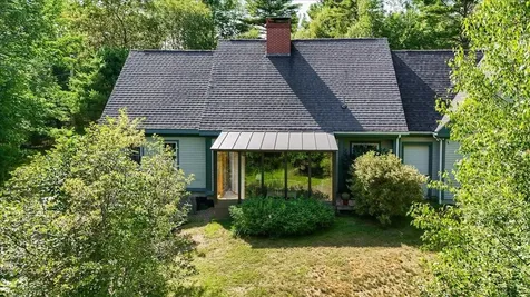 15 Castaway Drive Orland ME 04472