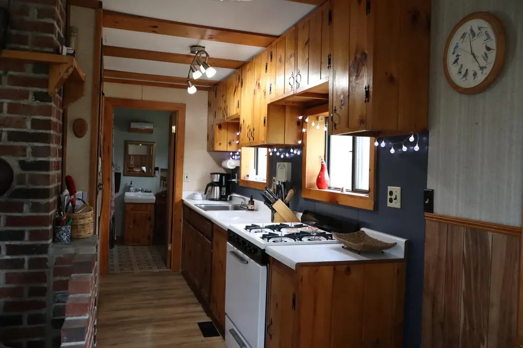 49 Parkman Road Wellington ME 04942