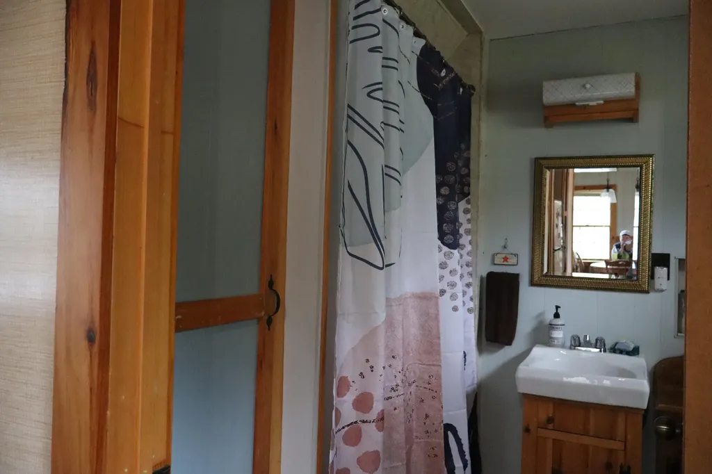 49 Parkman Road Wellington ME 04942
