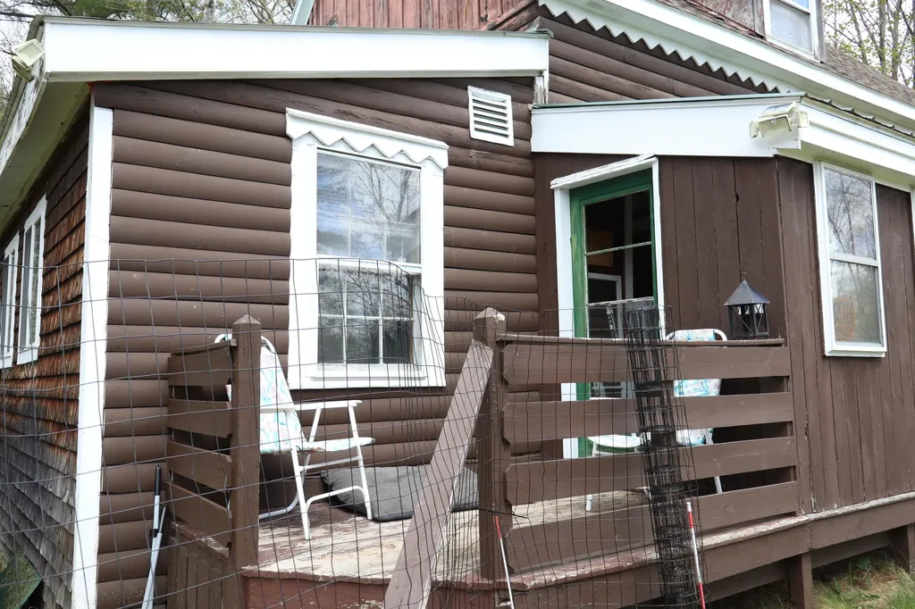 49 Parkman Road Wellington ME 04942