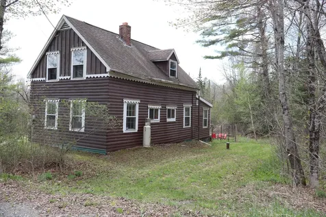 49 Parkman Road Wellington ME 04942