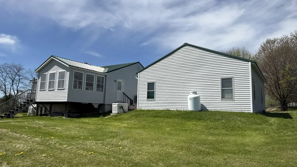 195 Greenbush Road Corinna ME 04928