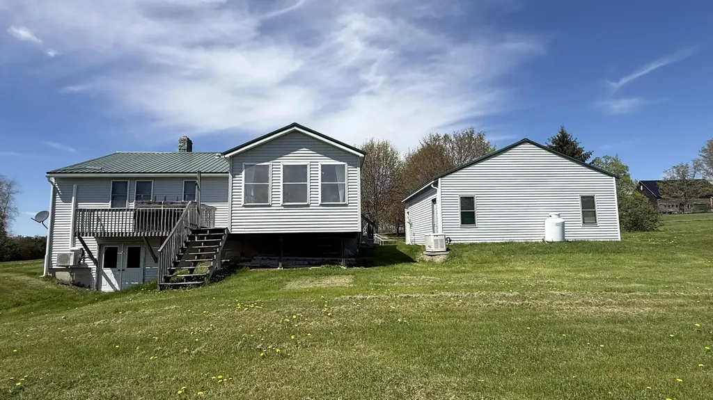 195 Greenbush Road Corinna ME 04928