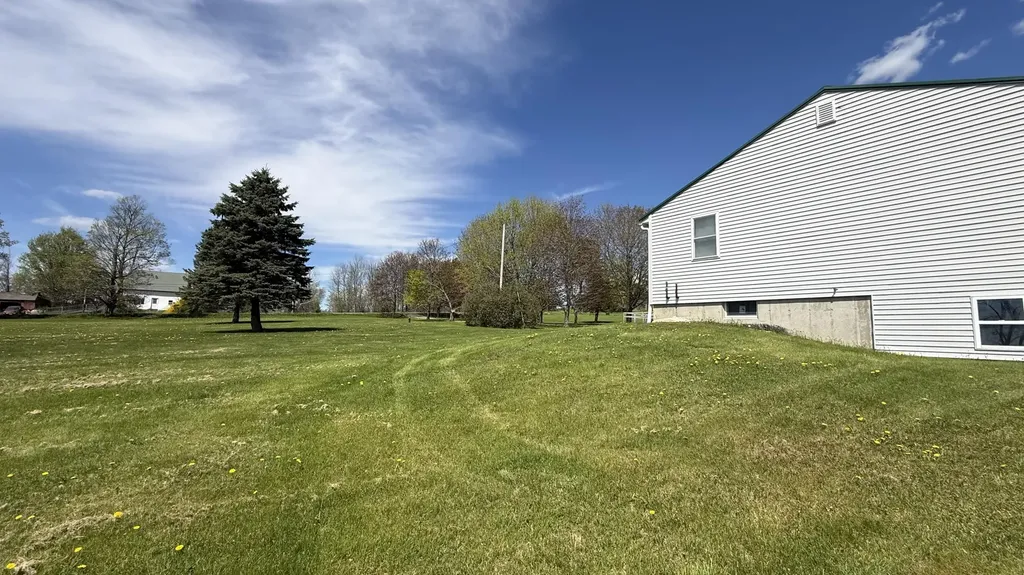 195 Greenbush Road Corinna ME 04928