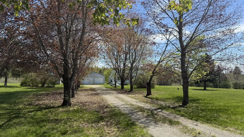 195 Greenbush Road Corinna ME 04928