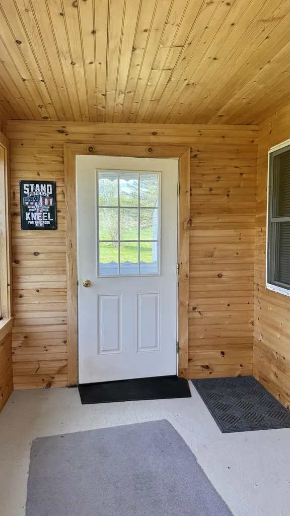 195 Greenbush Road Corinna ME 04928